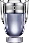 Paco Rabanne Invictus Edt Spray - Mand - 200 Ml