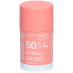 Alphanova Daily Sun Stick Solaire Haute Protection SPF 50 Stick(S)