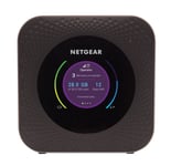 NETGEAR Nighthawk M1 Mobile Routeur - Mobile Hotspot - 4G LTE Advanced - 1 Gbps