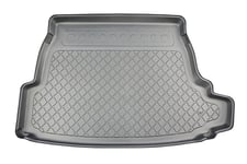 Trunkmatta lamplig for Suzuki Across PluginHybrid Toyota RAV 4 V 2020