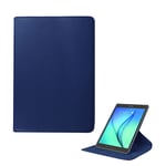 Borelius Samsung Galaxy Tab S2 9.7 Fodral - Mörkblå