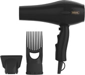 Wahl Powerpik 2 Hair Dryer 1500W With 3 Heat And 2 Speed Settings ZY017