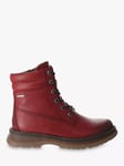 Westland by Josef Seibel Peyton Waterproof Ankle Boots, Red