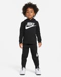 Nike Toddler Hoodie and Joggers Set