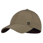 Buff Summit Cap (Beige (IKUT SAND) Small/medium)