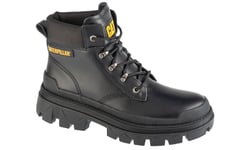 bottes de randonnée Homme, Caterpillar Colorado Hardwear WP, Noir