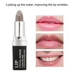 Lip Exfoliator Lip Scrub Sticks Nourishing Lipstick Remove Cuticles Lip Film SG5