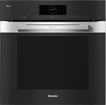 Miele DO7860 Dialog Oven Cleansteel