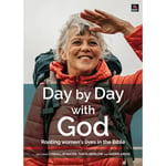 Day by Day with God January-April 2025 (häftad, eng)