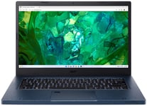 Acer Aspire Vero i7-13/16/512 14" bærbar PC