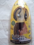 10 x Jabra EarWave Bud Hands Free Headset Ericsson 36405 - Joblot Clearance