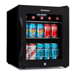 Subcold 50L Beer Fridge ACE50 LED | Table-top Drinks Fridge with Auto-Defrost