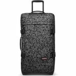 EASTPAK Tranverz M Glitsplash Noir 2025