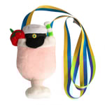 Studentnalle drink