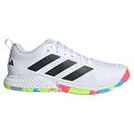 adidas Court Team Bounce 2.0 Shoes, storlek 44