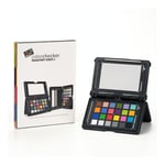 Calibrite ColorChecker Passport Video 2 Fargebalansekontroll for videofilming