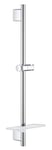 GROHE Barre de douche 600 mm Vitalio SmartActive Chromé 26599000 (Import Allemagne)