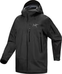 Arc'Teryx Rush Jacket M'sblack L