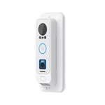 UniFi Protect G4 Doorbell Pro PoE Gang Box Mount White