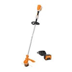 STIHL Kantklipper batteri FSA 70 AK komplett