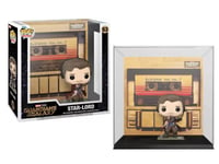 Figurine - Pop! Albums - Les Gardiens de la Galaxie - Star-Lord - N° 53 - Funko