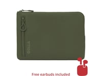 Laptopfodral 13 Tum, Green