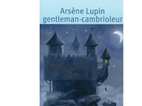 Arsène Lupin, B | Maurice Leblanc | Språk: Danska