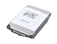 Toshiba MG04ACA200E 3.5' 2000 GB Serial ATA III Hard Drive