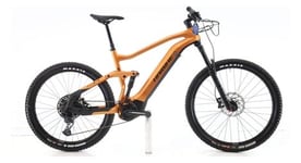 haibike allmtn cf 6 carbone gx   velo vtt electrique   haibike   tres bon etat