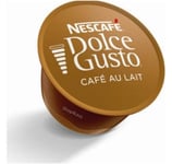 Dolce Gusto Cafe au Lait 48 Pods, Sold Loose
