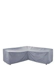 Very Home Medium Corner Sofa Set Cover