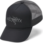 Arc'teryx Bird Word Trucker Hat