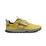 Altra Lone Peak 8 - Chaussures trail homme Yellow 44