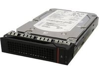 Lenovo - Ssd - Read Intensive - 1.92 Tb - Hot-Swap - 2.5" - Sata 6Gb/S - För Thinksystem Sr250 V2 7D7q, 7D7r