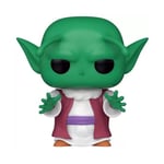 Funko Pop! Animation: Dragon Ball Z - Dende (Exc), Collectible Vinyl Figure - 69