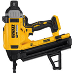 Naulain DeWalt DCN890N; 18 V (ilman akkua ja laturia)