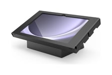 Compulocks Surface GO 1-4 Gen Apex Enclosure AV Conference Capsule Black monteringssats - för surfplatta - svart