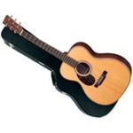 Martin Guitars OM-28-L Natural + Etui