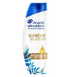 Head & Shoulders Supreme Moisture shampoo 400ml