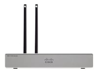 Cisco Integrated Services Router 1101 - Routeur commutateur 4 ports - 1GbE -