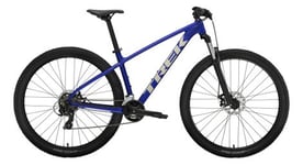 Vtt semi rigide trek marlin 4 shimano altus 7v 29   bleu gen 2