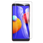 0.3mm härdat glas Samsung Galaxy A01 Core skärmskydd