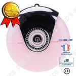 TD® Diffuseur - Humidificateur Aromathérapie - Diffuseur compatible Android IOS iPhone Samsung - ROSE- Solide et Résistant