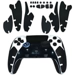 Anti-Slip Handle Grip SKin Gamepad Film for PS5 EDGE Controller