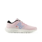 New Balance Sneaker 520 V8 - Rosa Barn, størrelse 38