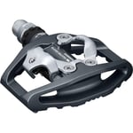 Shimano PD-EH500 SPD Pedals Black Cycling Road Bike Ride Pedal