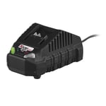 PARKSIDE® Chargeur 20 V, 2,4 A » PLG 20 «