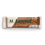 Myprotein Retail Layer Bar (Sample) - Triple Chocolate Fudge