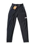 The North Face Emilio Tech Pant Black Joggers Track Bottoms Size XS BNWT RRP £80