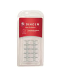 Singer underspoler BOBBIN PLASTIC 15 CLASS ROW A 10pakk